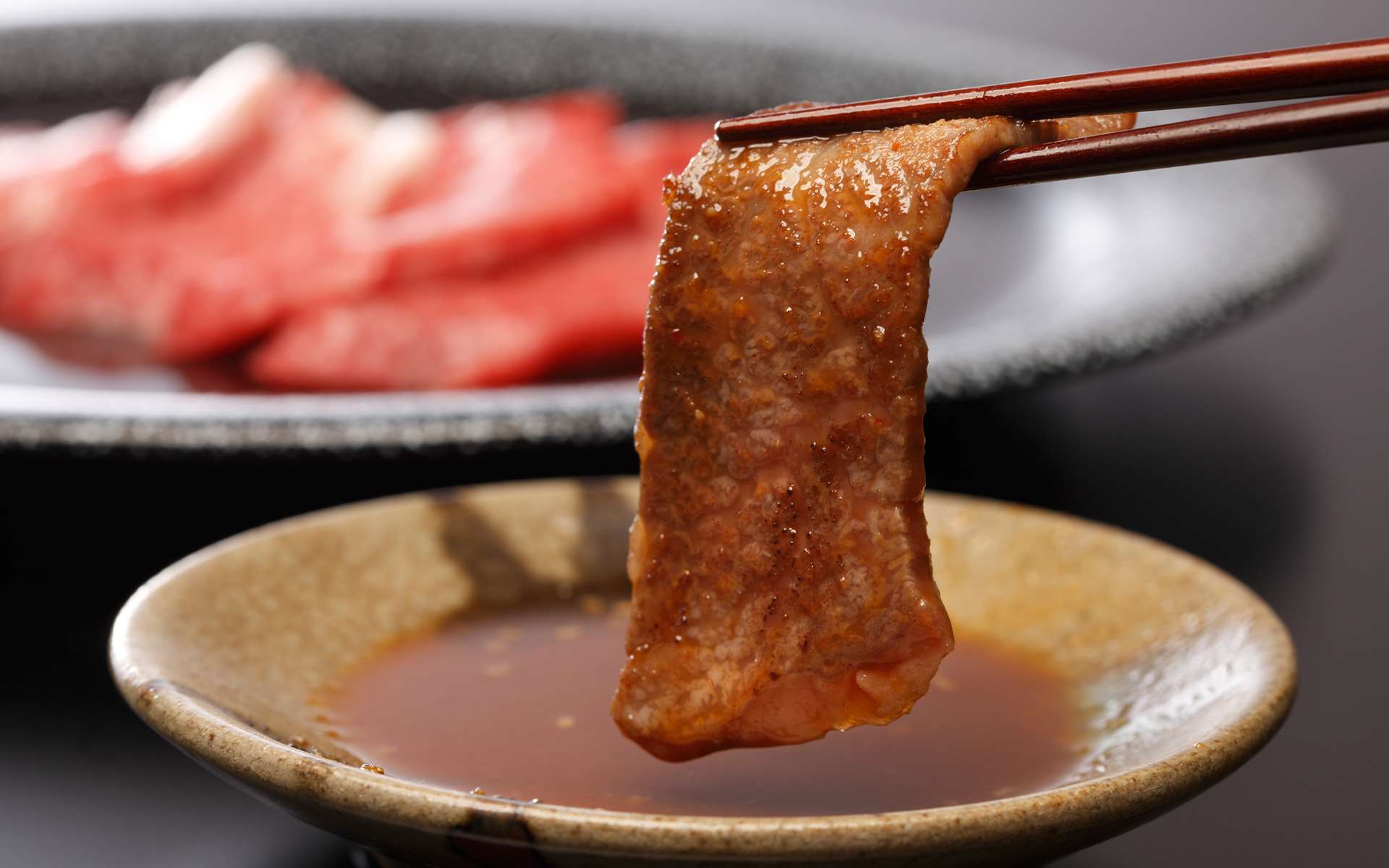 京都焼肉処 きはら の公式サイト画像