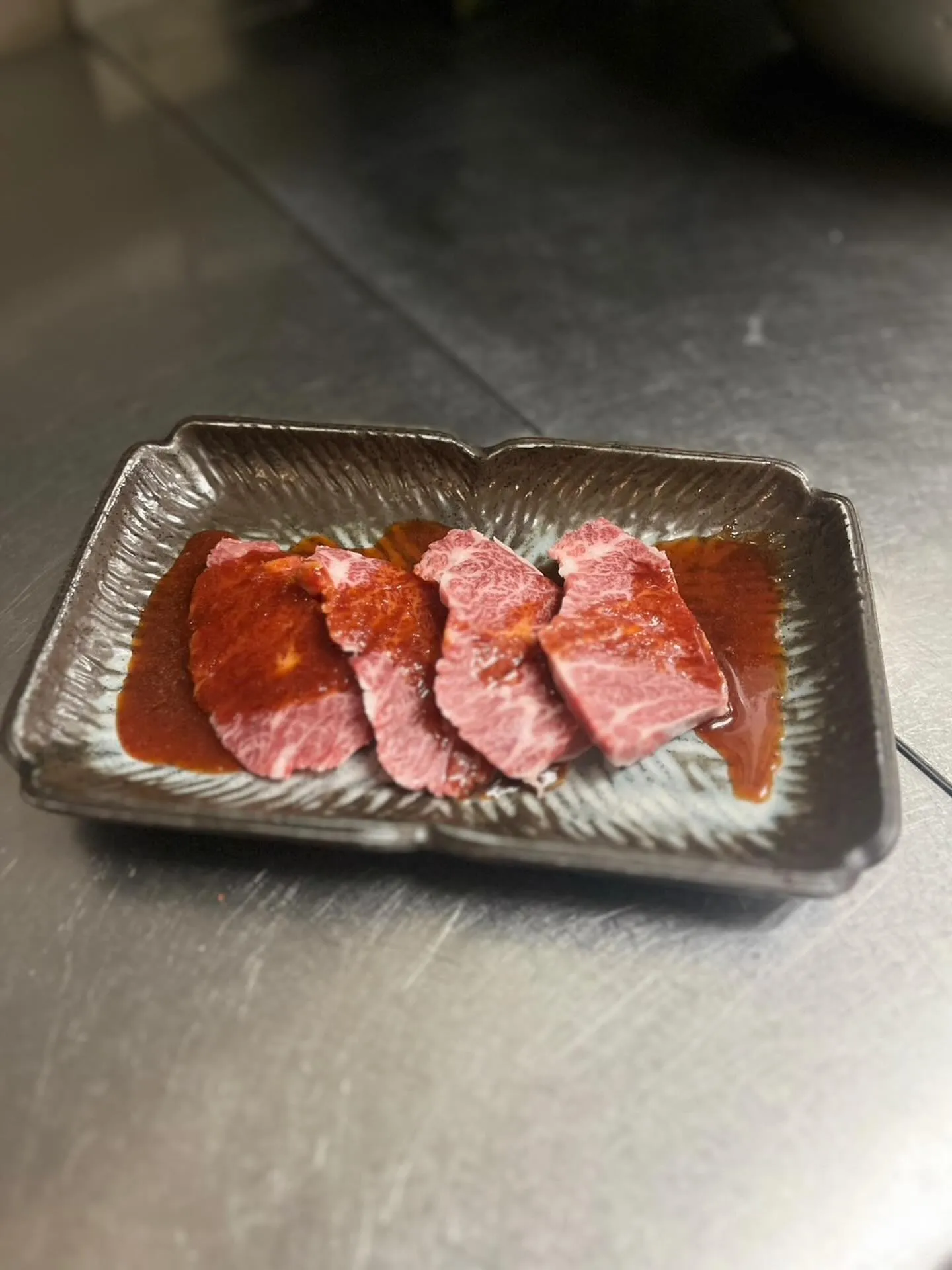 京都の中心地、烏丸御池に、新たにオープンした本格焼肉店は、食...